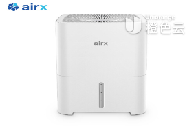 airx 50度湿 智能无雾加湿器